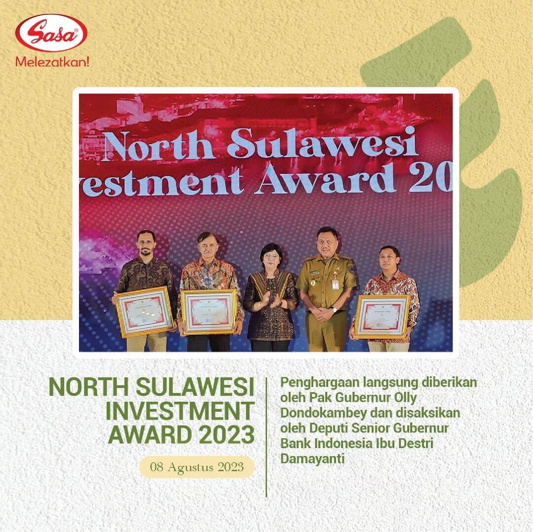 sasa awards