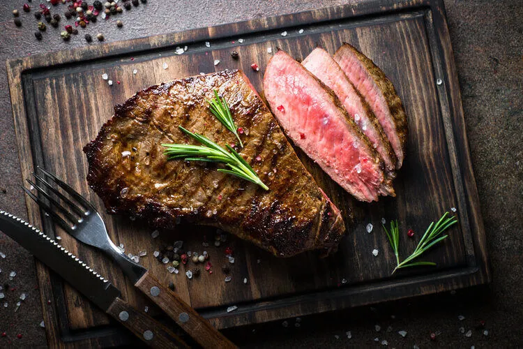 cara masak steak