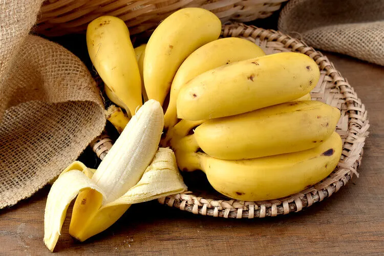 resep pisang goreng crispy