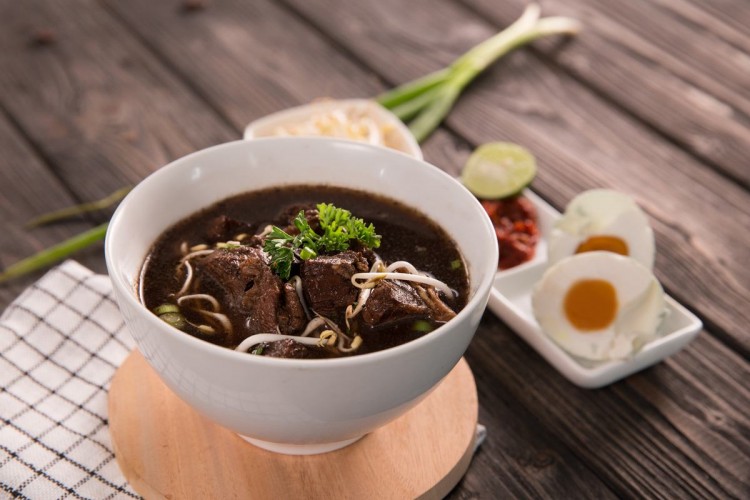 makanan tradisional khas Indonesia dari tiap provinsi