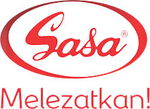 sasa logo merah